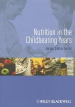 Nutrition in the Childbearing Years