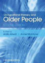 Occupational Therapy and Older People