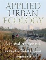 Applied Urban Ecology