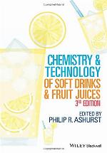 Chemistry and Technology of Soft Drinks and Fruit Juices