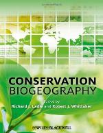 Conservation Biogeography
