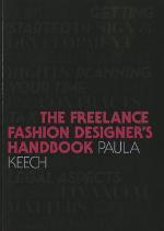 Freelance Fashion Designer's Handbook