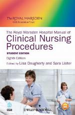 The Royal Marsden Hospital Manual Of Clinical Nursing Procedures