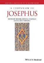 A Companion to Josephus