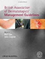 British Association Of Dermatologists' Management Guidelines