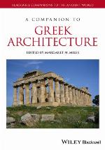 A Companion to Greek Architecture