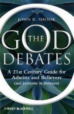 The God Debates
