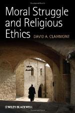 Moral Struggle And Religious Ethics