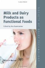 Milk and Dairy Products as Functional Foods