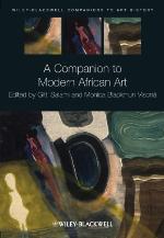 A Companion to Modern African Art