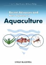 Recent advances and new species in aquaculture