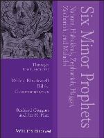 Six Minor Prophets Through the Centuries