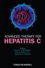 Advanced therapy for hepatitis C