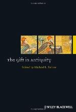 The Gift in Antiquity