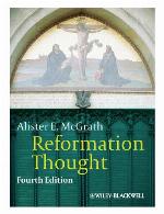 Reformation Thought