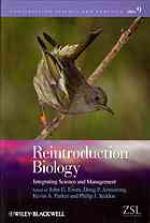 Reintroduction Biology