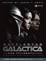 Battlestar Galactica and Philosophy