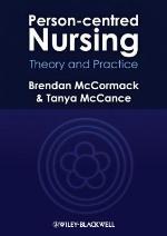 Person-Centred Nursing