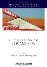 A Companion to Los Angeles