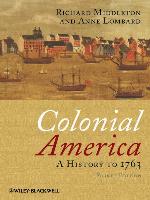 Colonial America