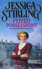 Prized Possessions Ssa