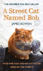 A Street Cat Named Bob
