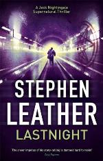 Lastnight