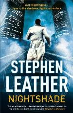 Nightshade: The 4th Jack Nightingale Supernatural Thriller