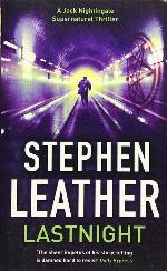 Lastnight (Jack Nightingale)