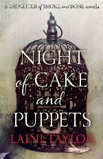 Night of Cake and Puppets