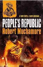 People's Republic : Book 13