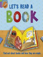 Let's Read a Book