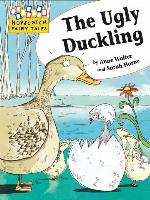 The Ugly Duckling