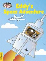 Eddy's Space Adventure
