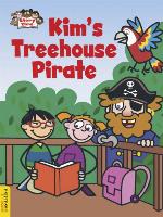Kim's Treehouse Pirate