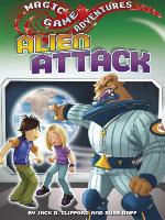 Alien Attack