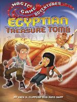 Egyptian Treasure Tomb