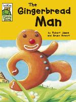 The Gingerbread Man