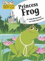 Princess Frog