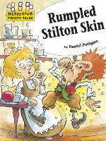 Rumpled Stilton-Skin