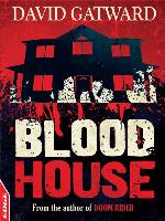 EDGE: A Rivets Short Story: Blood House