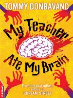 EDGE: A Rivets Short Story: My Teacher Ate My Brain