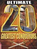 EDGE: Ultimate 20: Greatest Conquerors