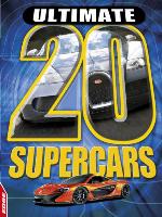 EDGE: Ultimate 20: Supercars