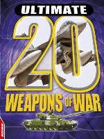 EDGE: Ultimate 20: Weapons of War