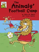 The Animals' Football Camp
