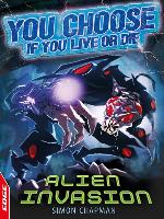 EDGE: You Choose If You Live or Die: Alien Invasion
