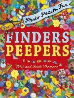 Finders Peepers - Photo Puzzle Fun