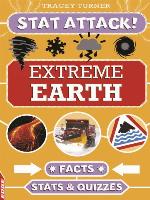 Extreme Earth Facts, Stats and Quizzes