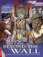 EDGE: Slipstream Graphic Fiction Level 2: Beyond the Wall